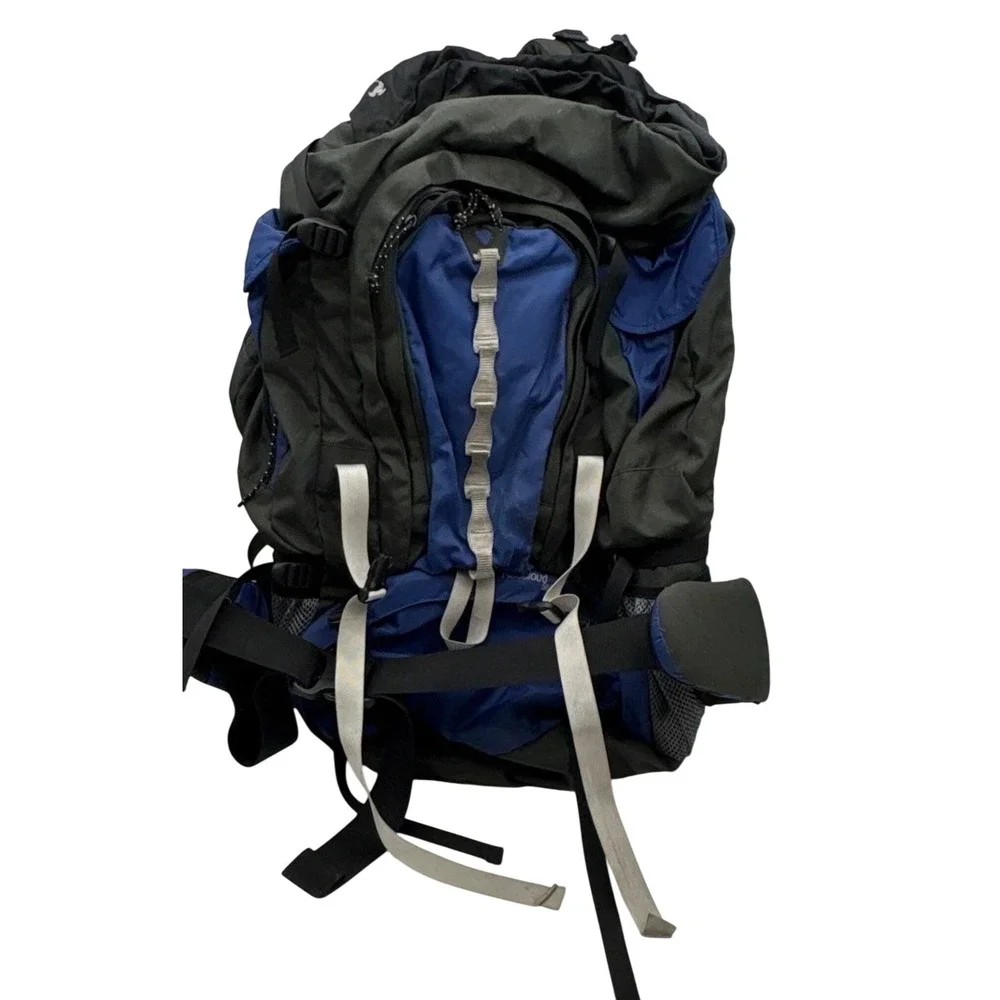 Kelty Coyote 5000 Backpack Internal Frame Hiking Camping Outdoor Gear Adventure‎
